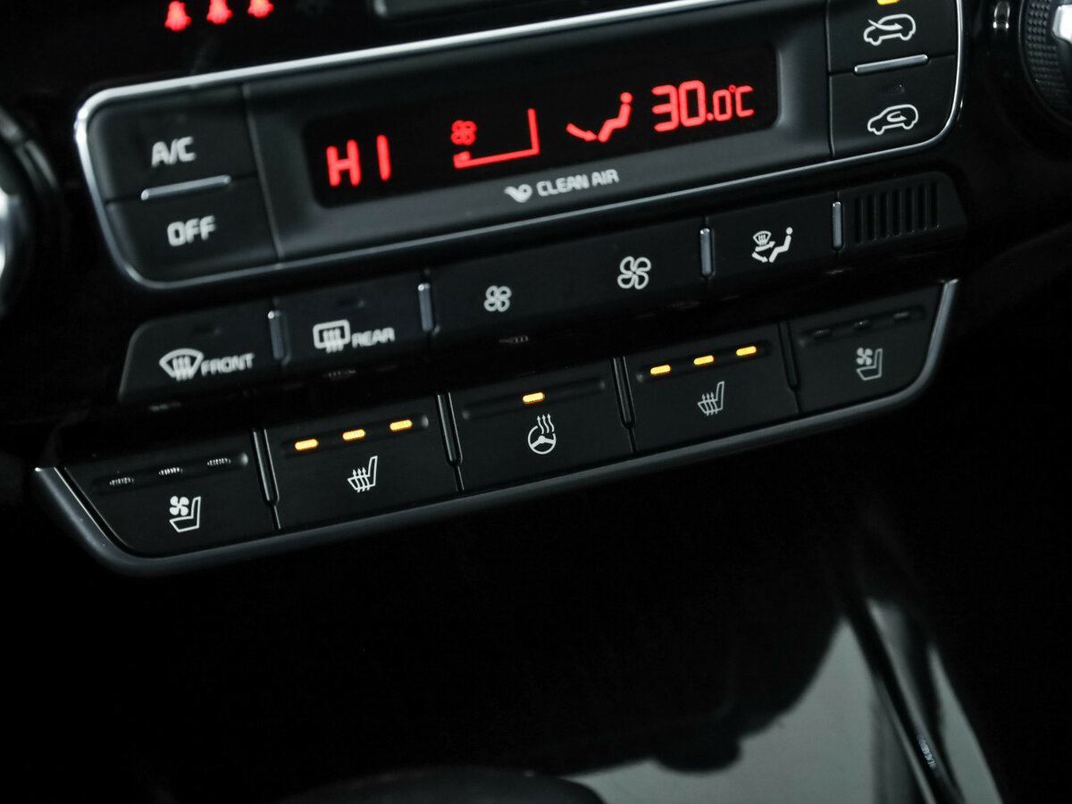 Купить Kia Sorento, 2018, 114 280 км.. Фото: #18