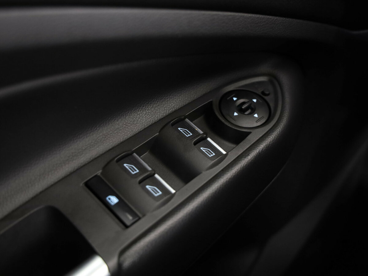 Купить Ford Kuga, 2016, 179 806 км.. Фото: #14