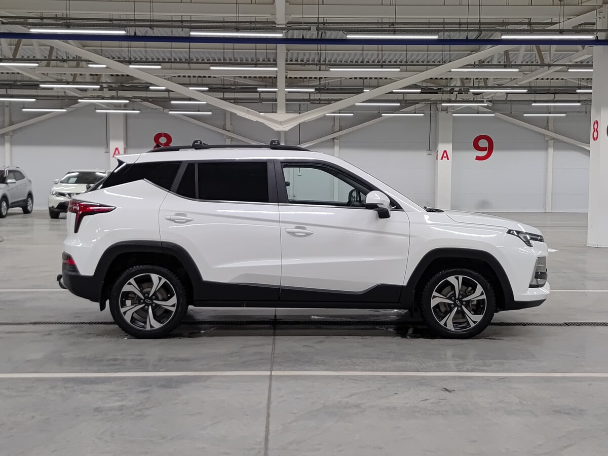 Купить Москвич 3, 2023, 49 708 км.. Фото: #3