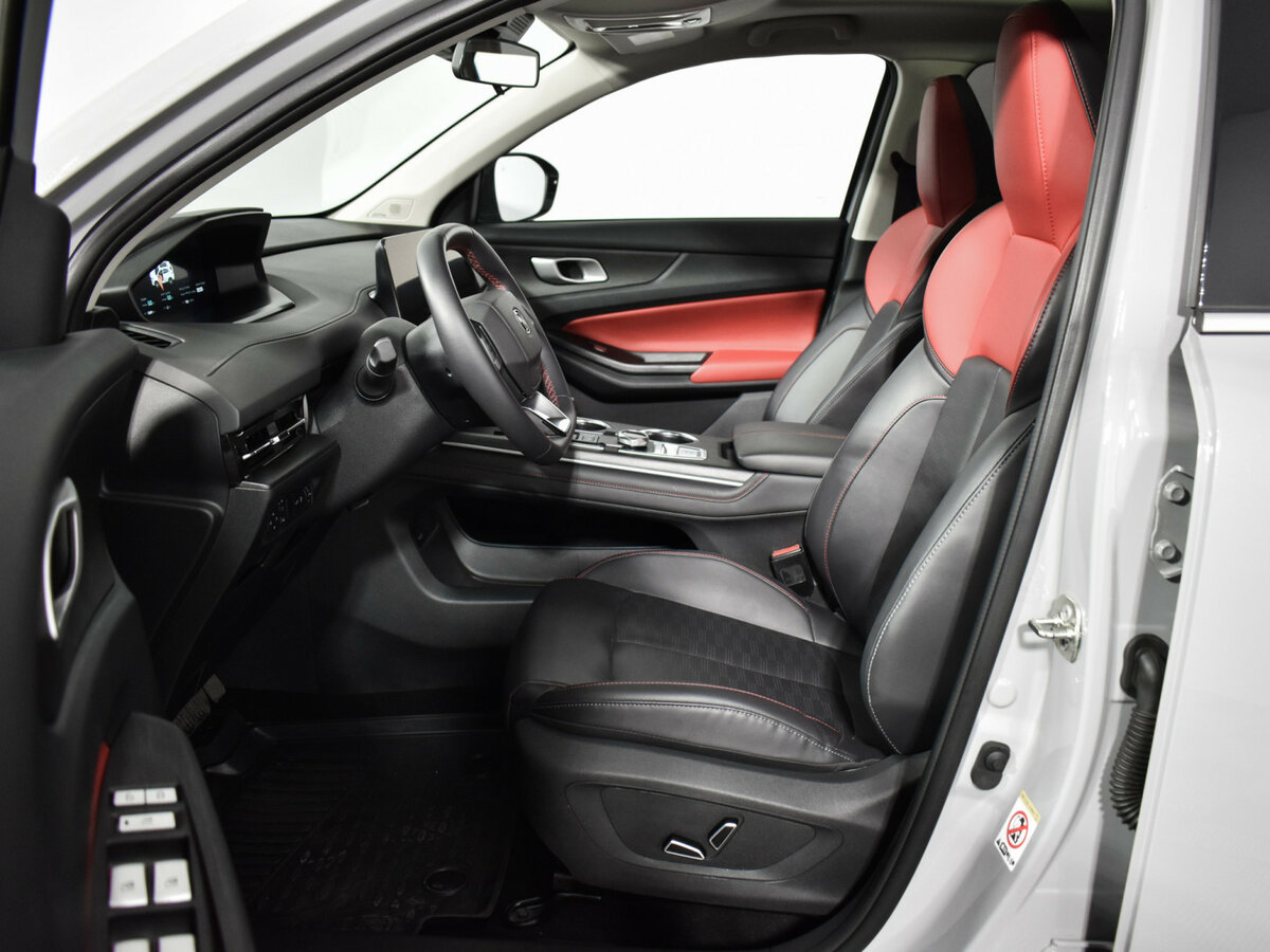 Купить Changan CS55 Plus, 2024, 15 489 км.. Фото: #9