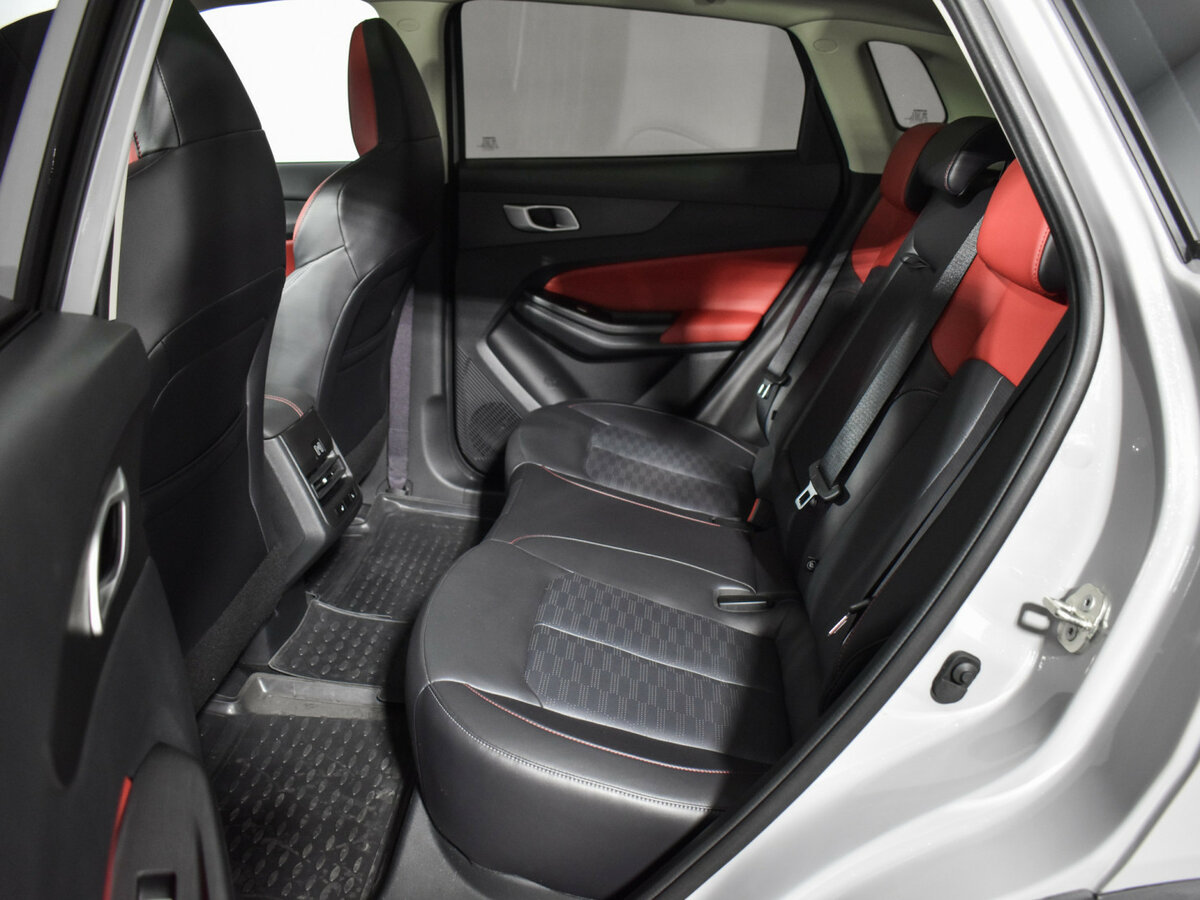 Купить Changan CS55 Plus, 2024, 15 489 км.. Фото: #10