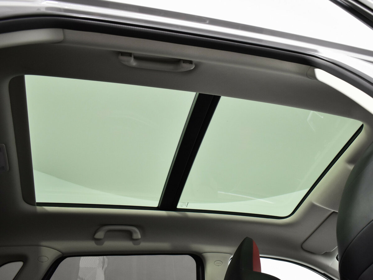 Купить Changan CS55 Plus, 2024, 15 489 км.. Фото: #12