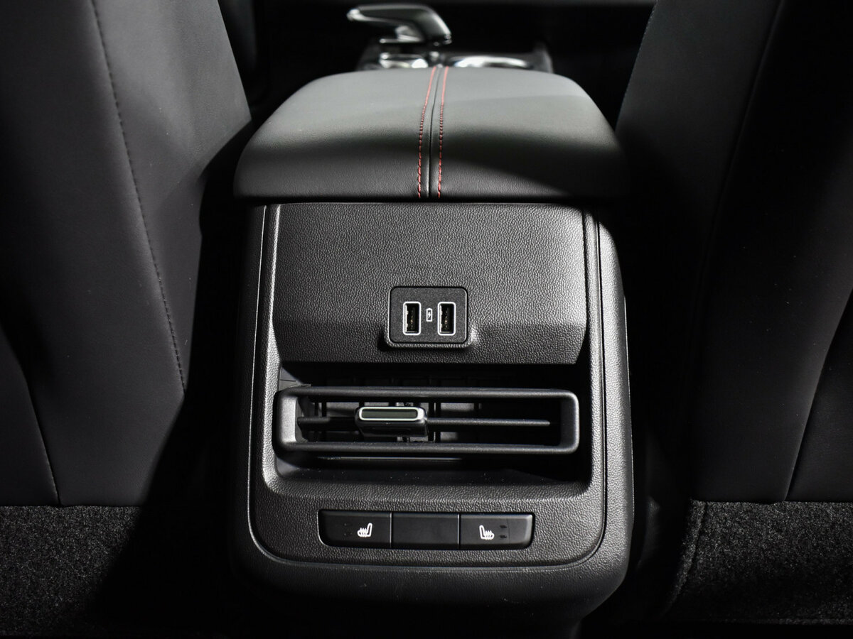 Купить Changan CS55 Plus, 2024, 15 489 км.. Фото: #17