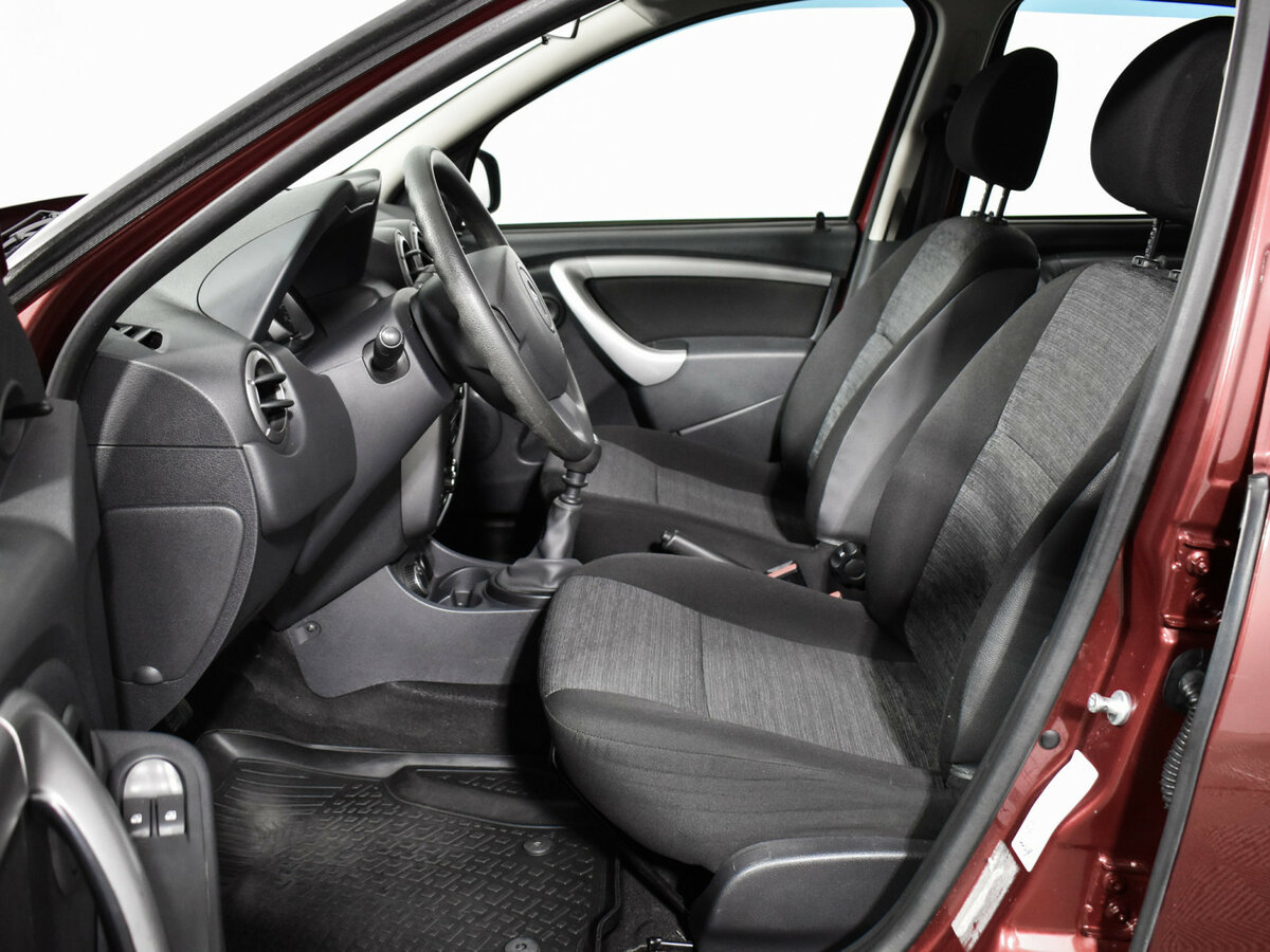 Купить Renault Duster, 2013, 87 000 км.. Фото: #9