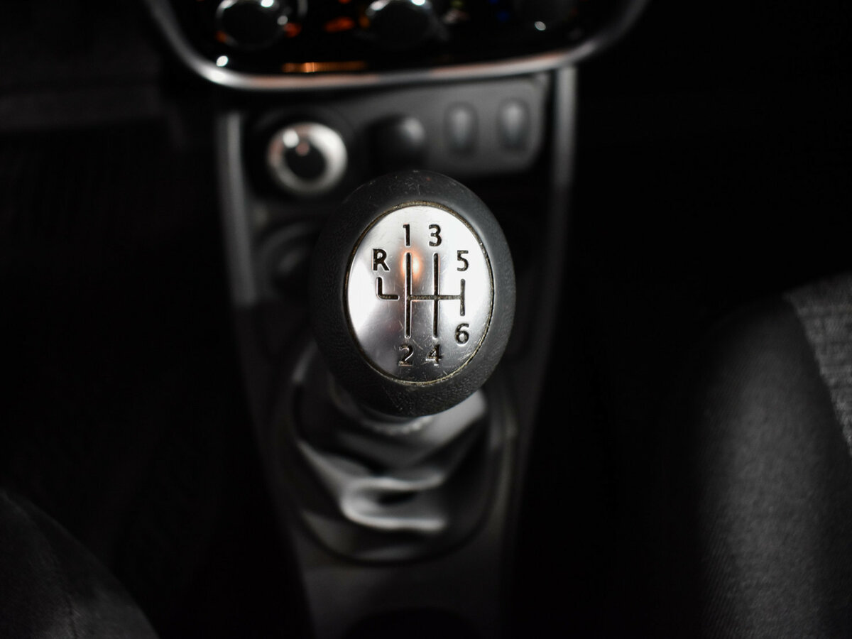 Купить Renault Duster, 2013, 87 000 км.. Фото: #16