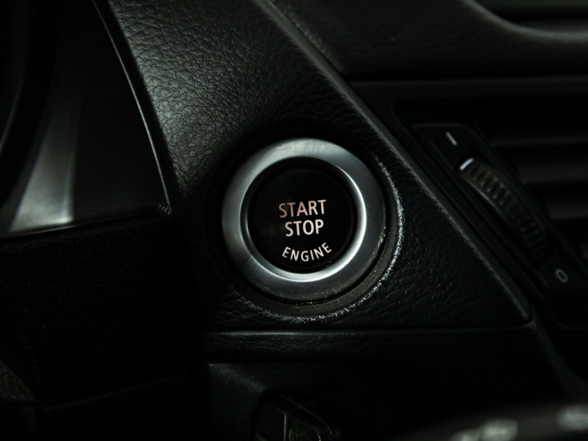 Купить BMW X1, 2013, 115 082 км.. Фото: #15