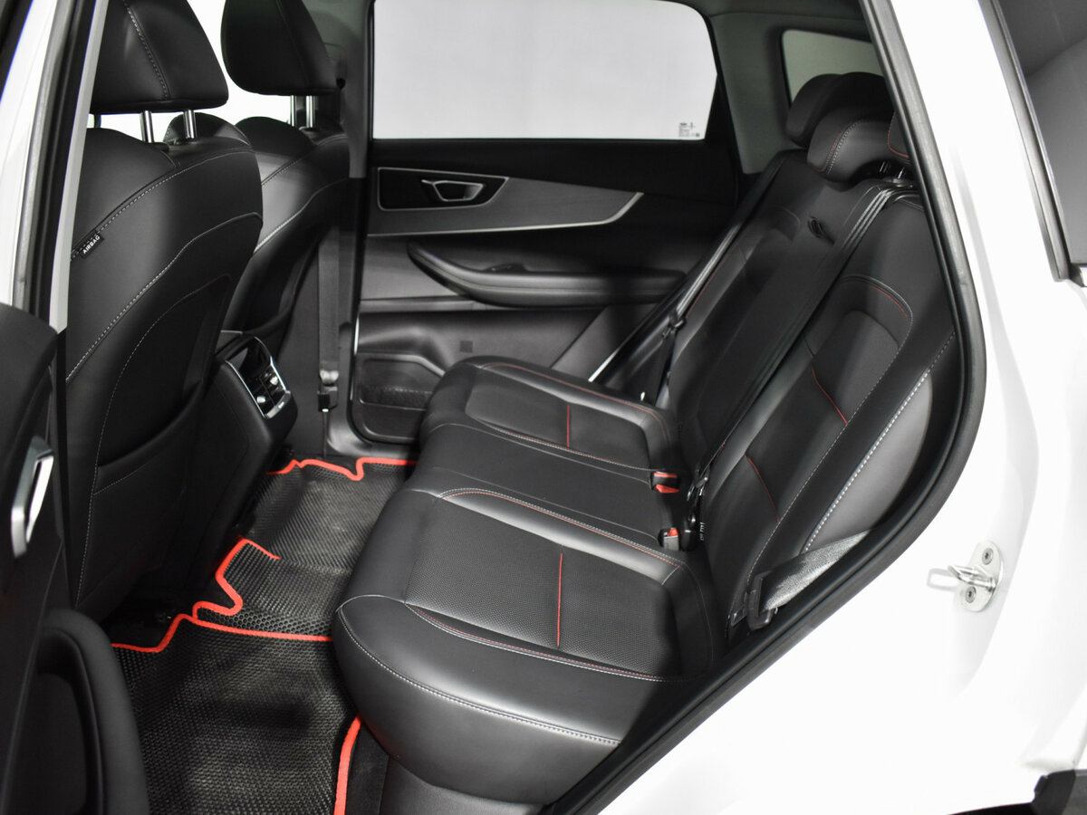 Купить Chery Tiggo 7 Pro, 2021, 90 389 км.. Фото: #10