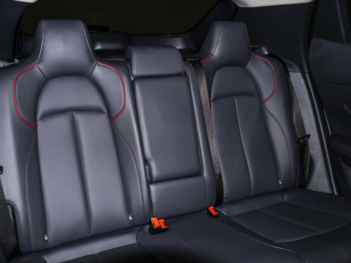 Купить Changan UNI-T, 2023, 29 328 км.. Фото: #10