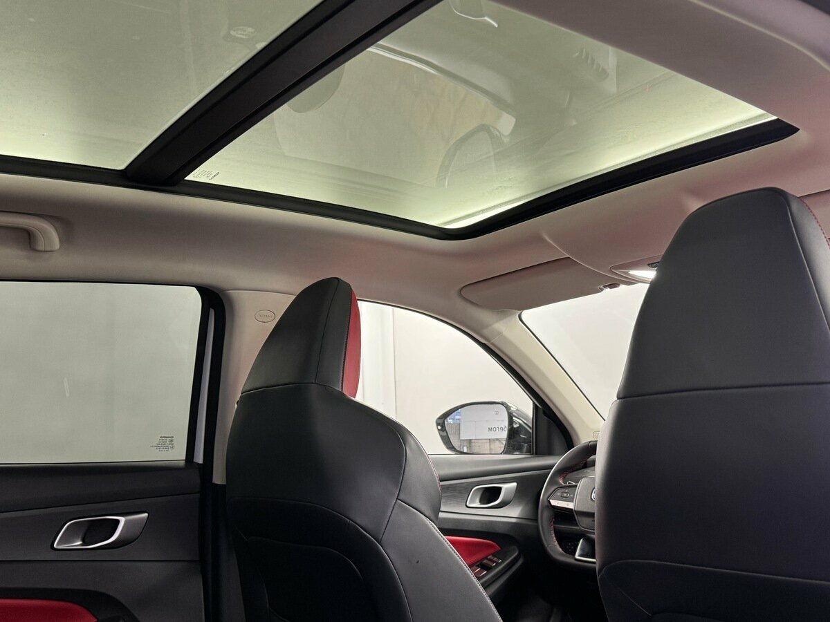 Купить Changan CS55 Plus, 2023, 51 341 км.. Фото: #15