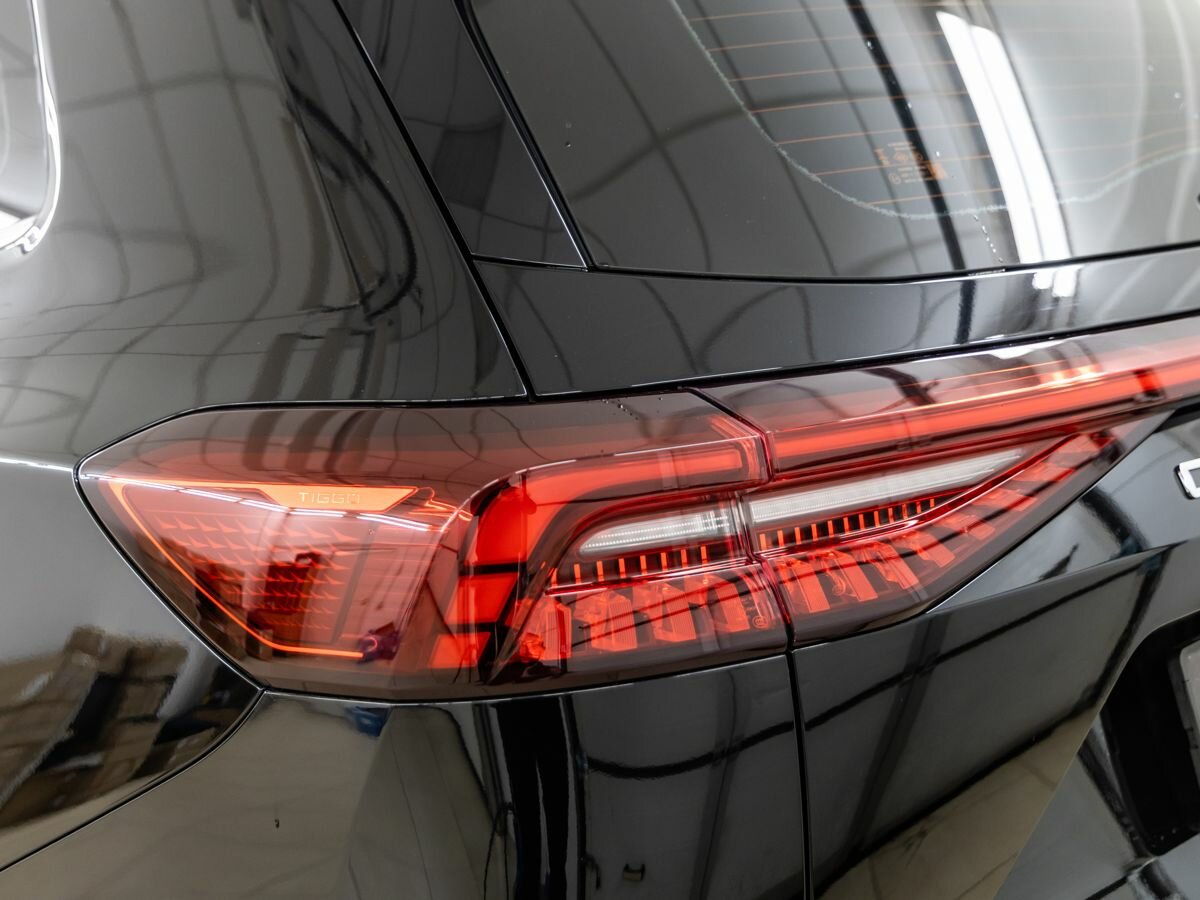 Купить Chery Tiggo 8 Pro Max, 2024, 11 462 км.. Фото: #11