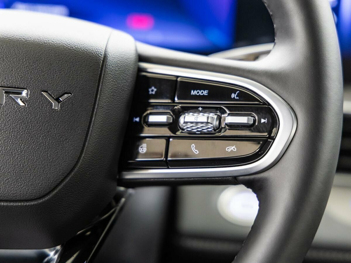 Купить Chery Tiggo 8 Pro Max, 2024, 11 462 км.. Фото: #16