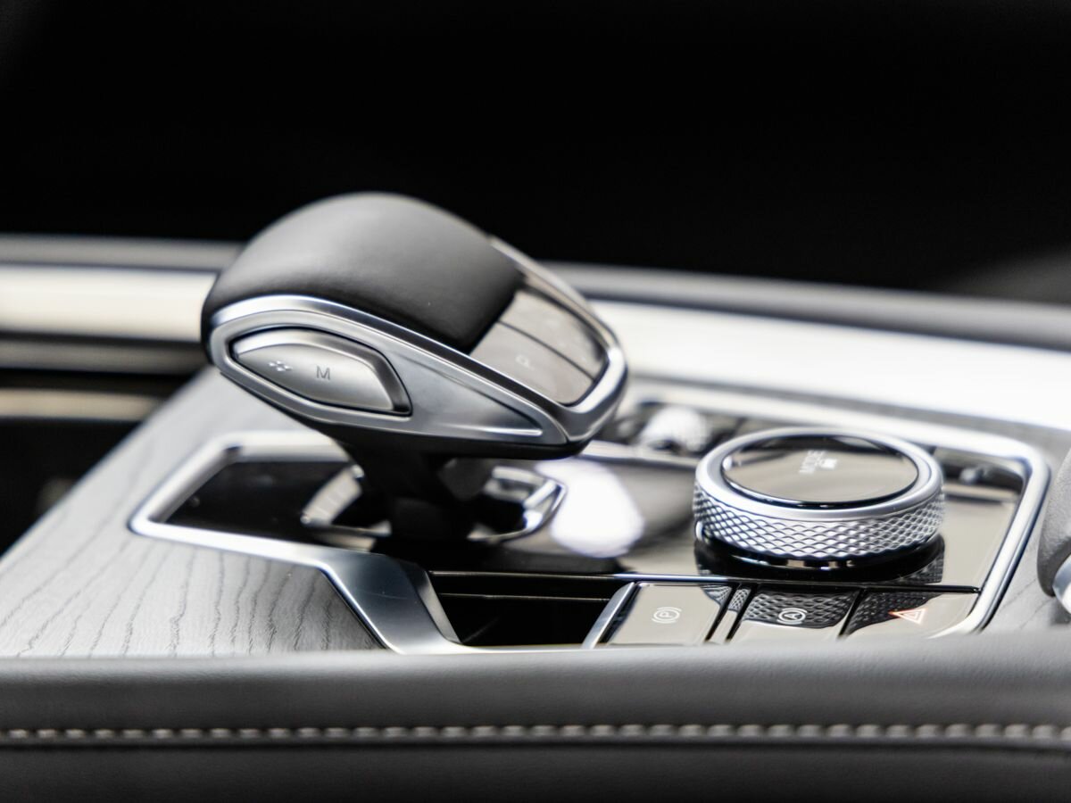 Купить Chery Tiggo 8 Pro Max, 2024, 11 462 км.. Фото: #31