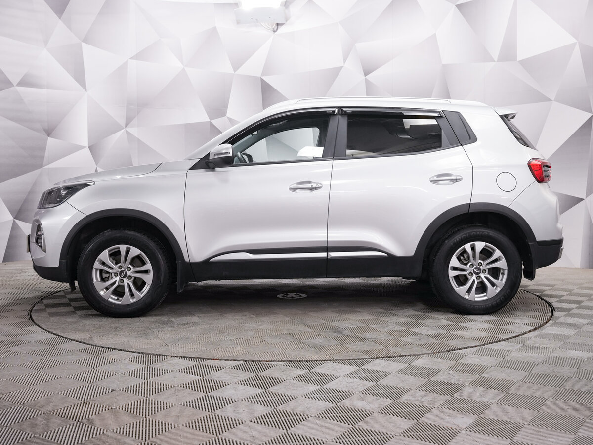 Купить Chery Tiggo 4 Pro, 2024, 19 000 км.. Фото: #1