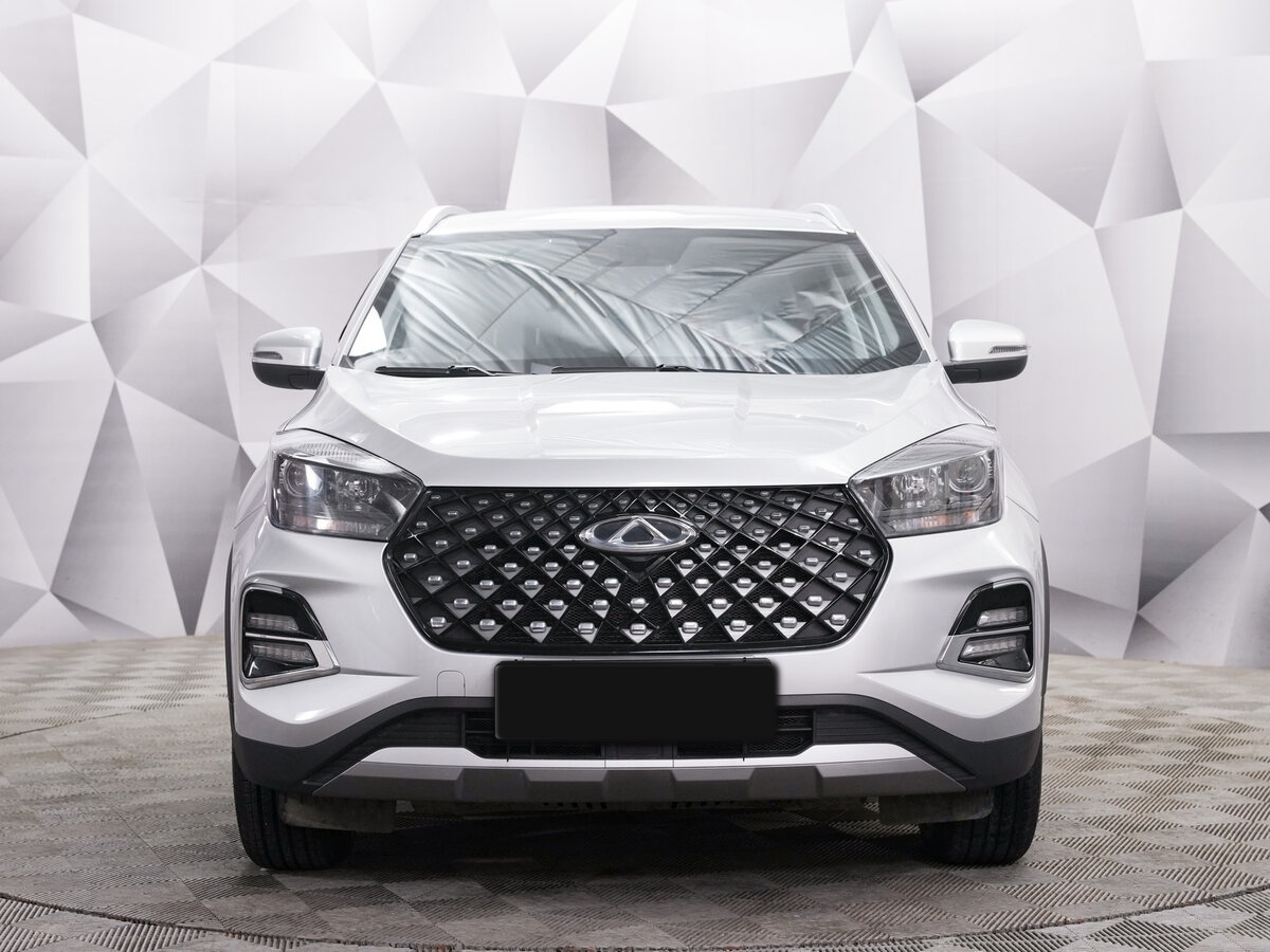Купить Chery Tiggo 4 Pro, 2024, 19 000 км.. Фото: #7