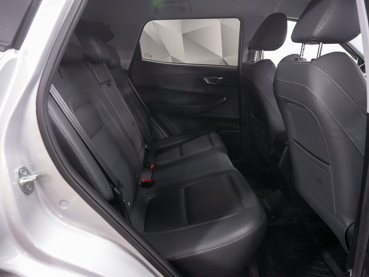 Купить Chery Tiggo 4 Pro, 2024, 19 000 км.. Фото: #12