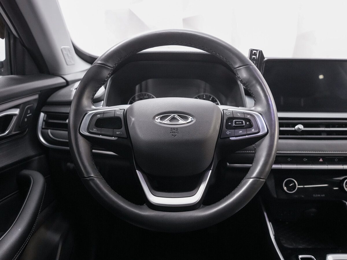 Купить Chery Tiggo 4 Pro, 2024, 19 000 км.. Фото: #13