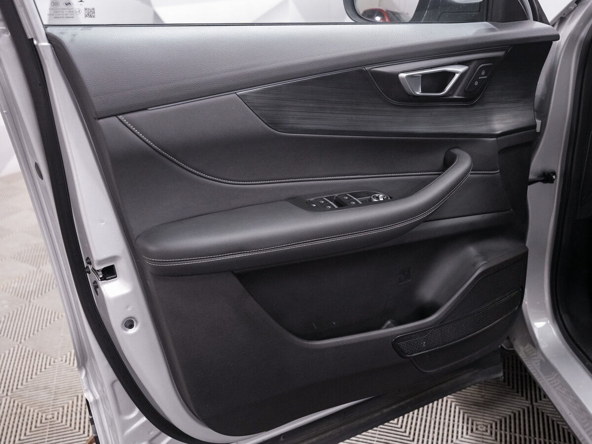 Купить Chery Tiggo 4 Pro, 2024, 19 000 км.. Фото: #15