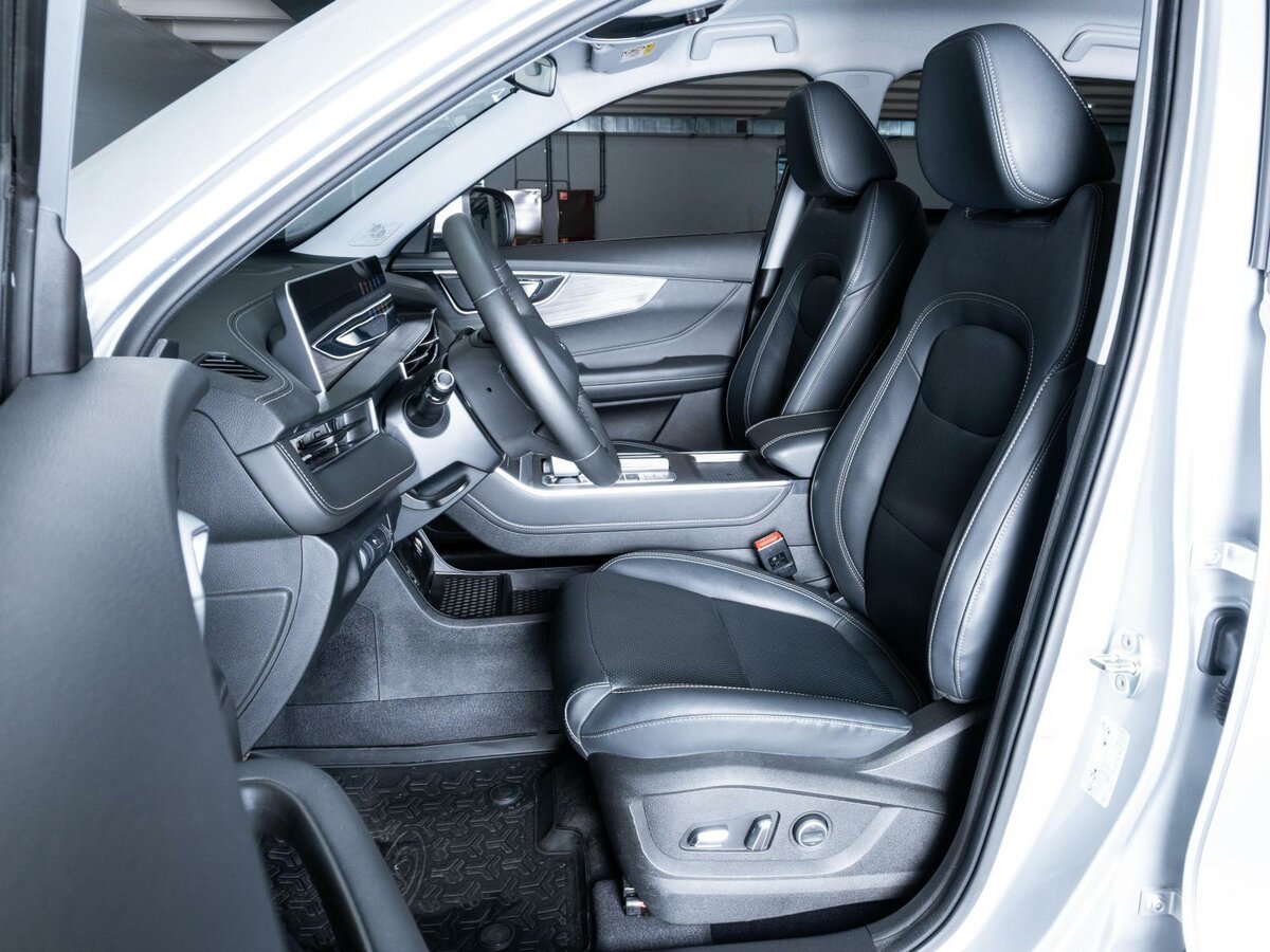 Купить Chery Tiggo 4 Pro, 2024, 29 382 км.. Фото: #9