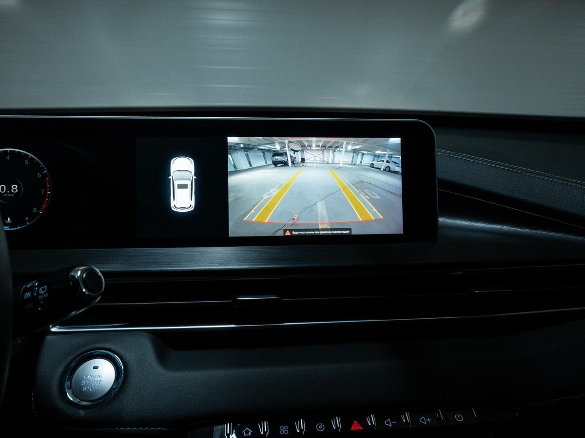 Купить Chery Tiggo 4 Pro, 2024, 29 382 км.. Фото: #14