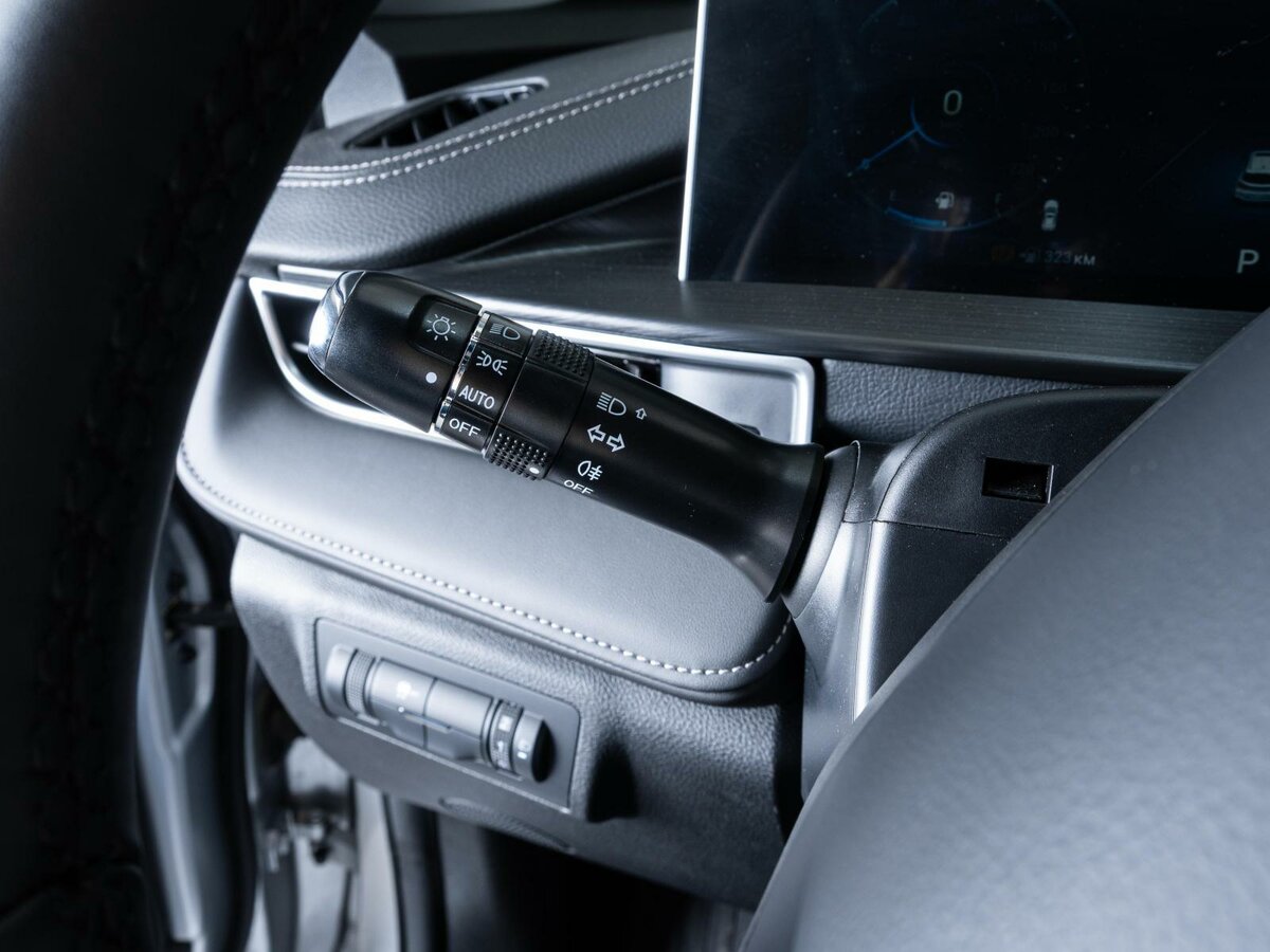 Купить Chery Tiggo 4 Pro, 2024, 29 382 км.. Фото: #16