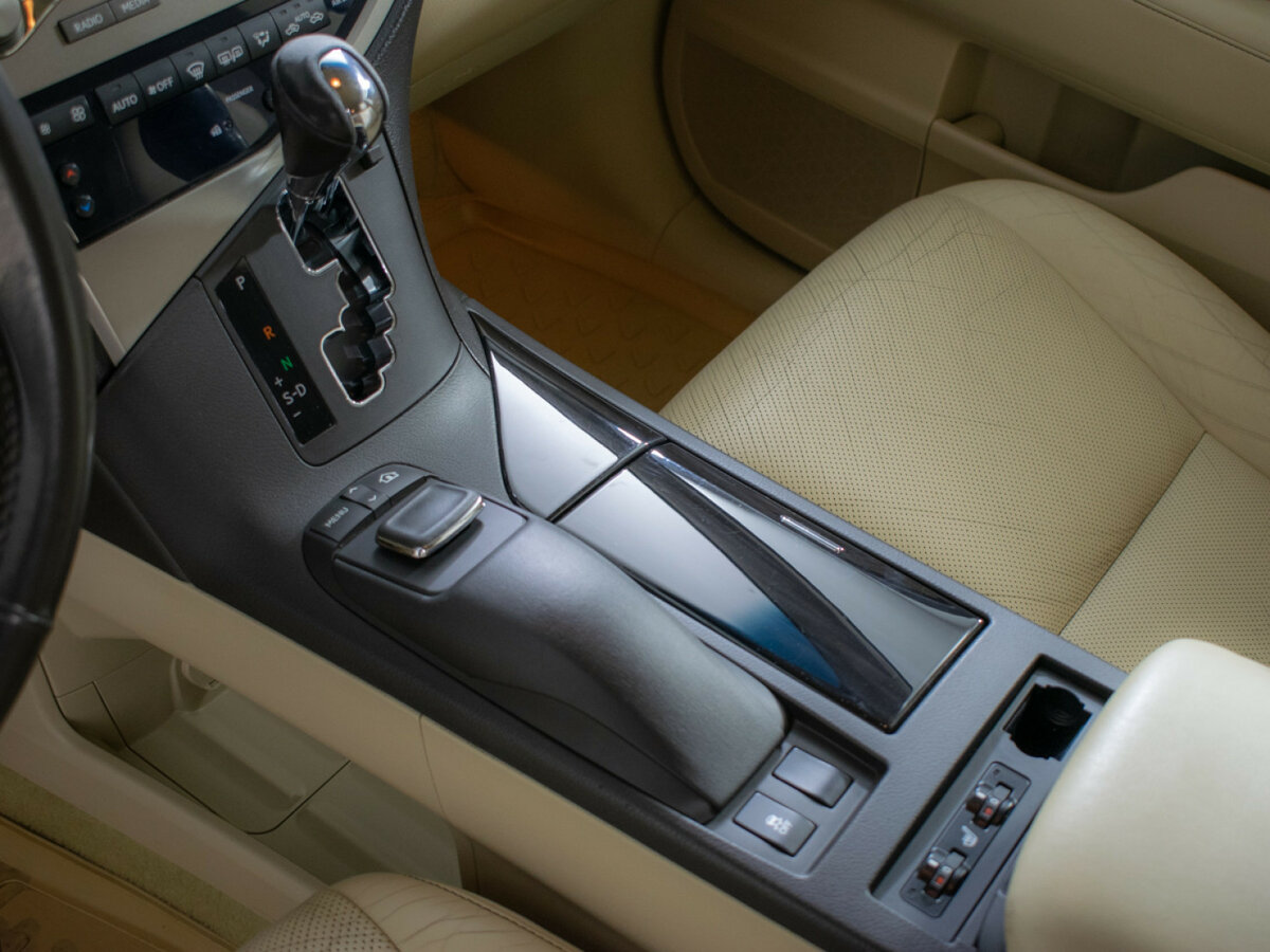 Купить Lexus RX, 2015, 215 764 км.. Фото: #13