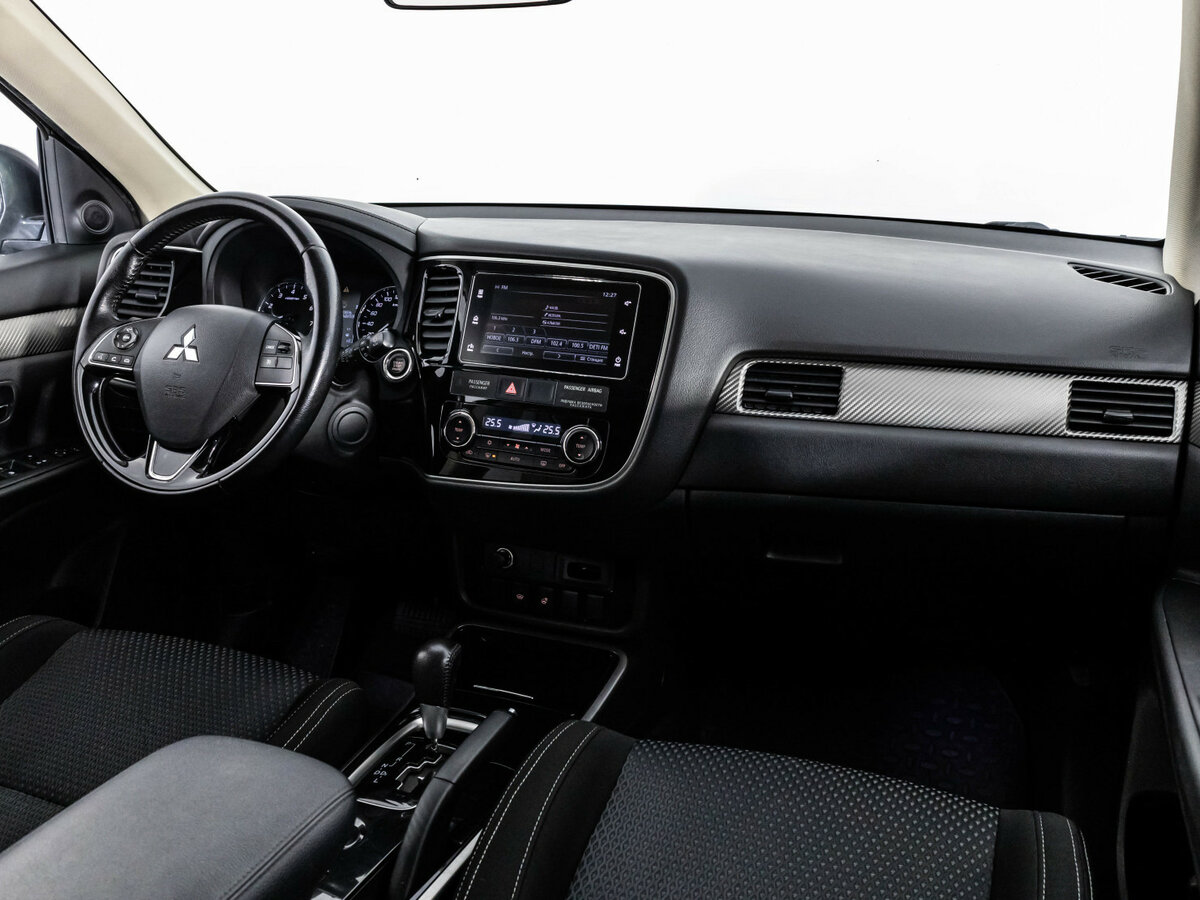 Купить Mitsubishi Outlander, 2018, 130 000 км.. Фото: #6