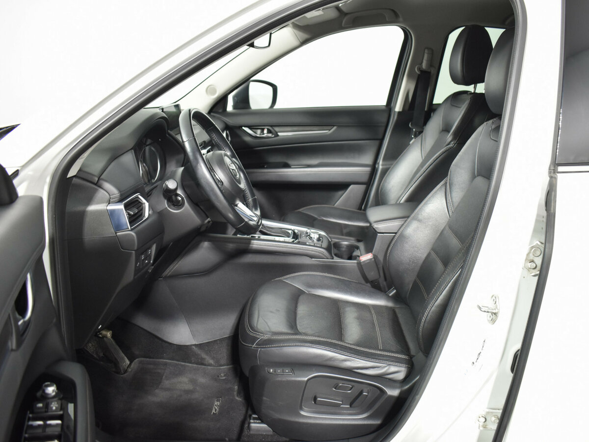 Купить Mazda CX-5, 2017, 81 851 км.. Фото: #9