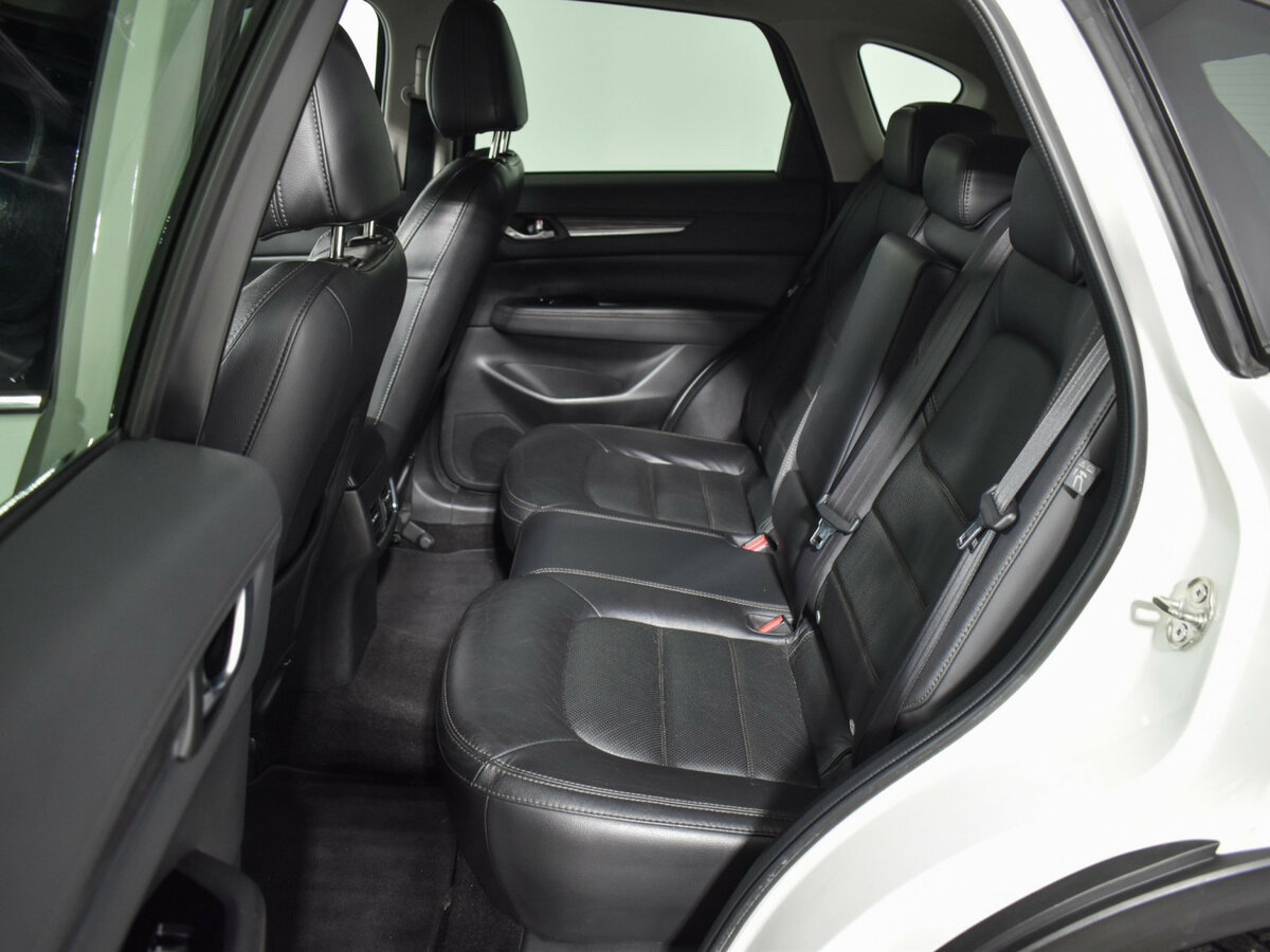 Купить Mazda CX-5, 2017, 81 851 км.. Фото: #10