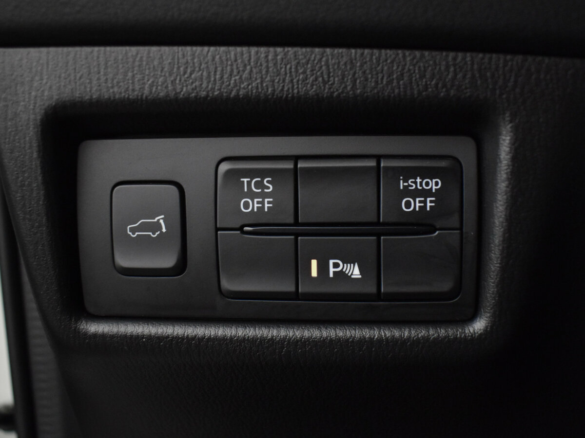 Купить Mazda CX-5, 2017, 81 851 км.. Фото: #15