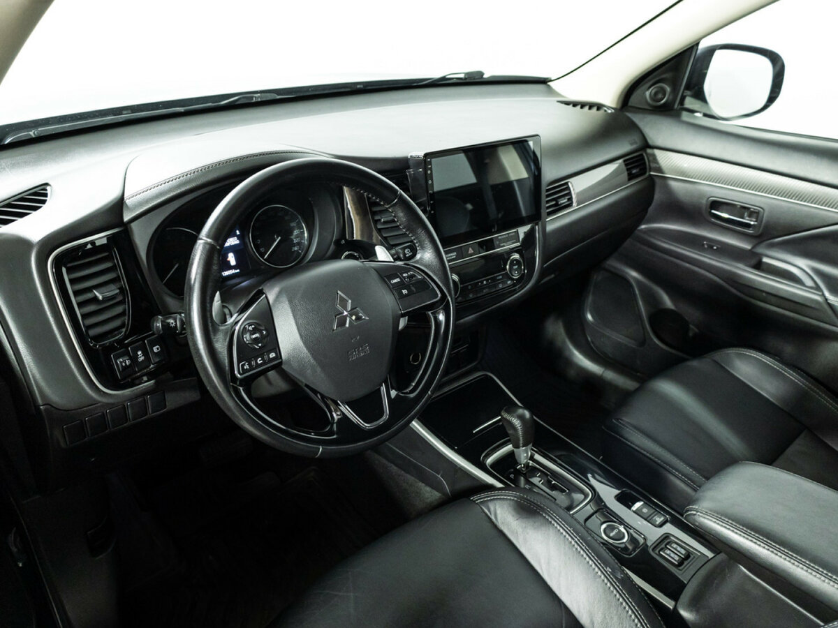 Купить Mitsubishi Outlander, 2019, 126 051 км.. Фото: #10
