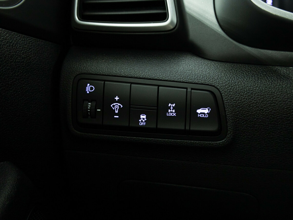 Купить Hyundai Tucson, 2019, 150 765 км.. Фото: #18