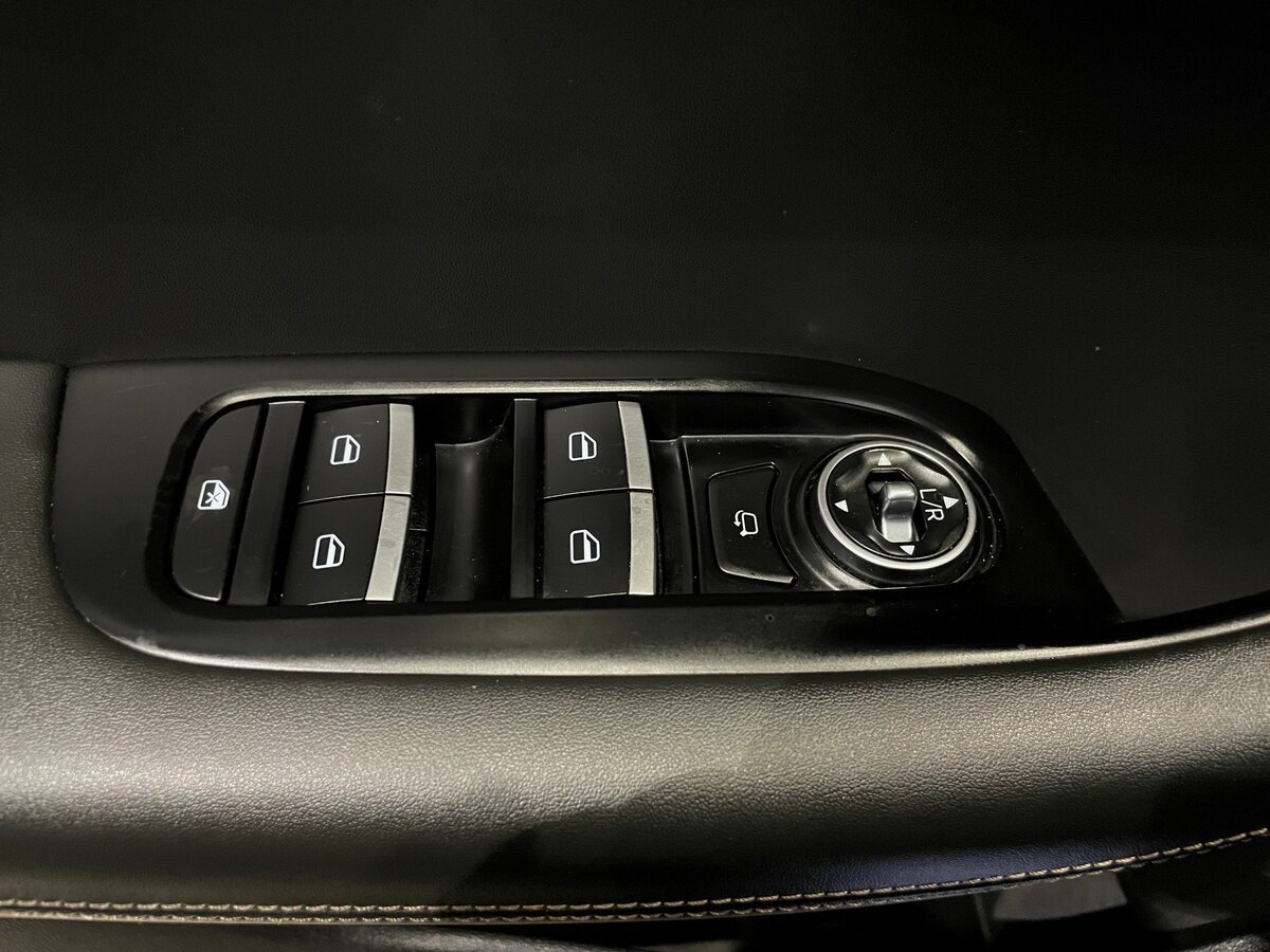 Купить Chery Tiggo 8, 2021, 69 651 км.. Фото: #10