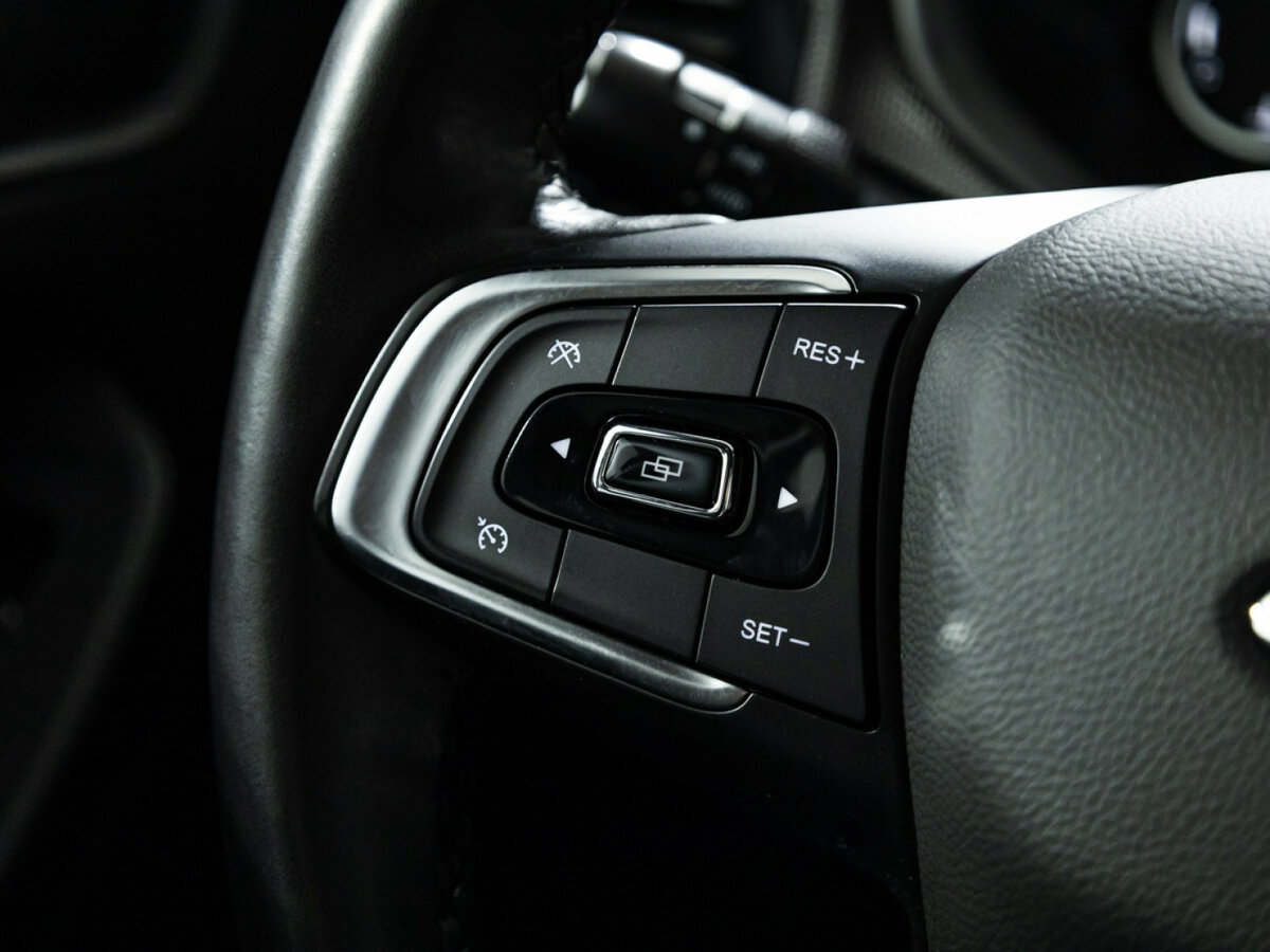 Купить Chery Tiggo 4, 2021, 50 100 км.. Фото: #16