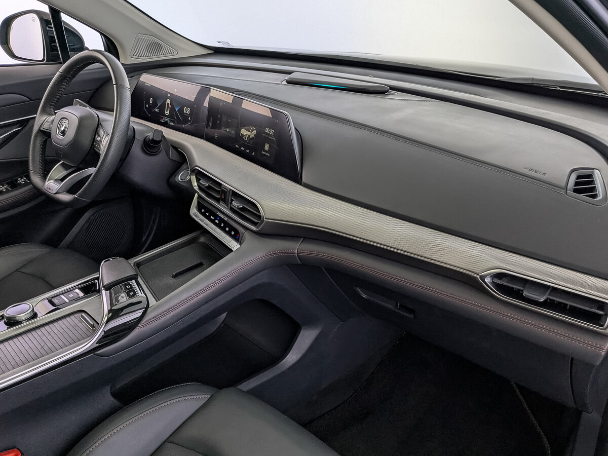 Купить Changan UNI-T, 2023, 19 587 км.. Фото: #12