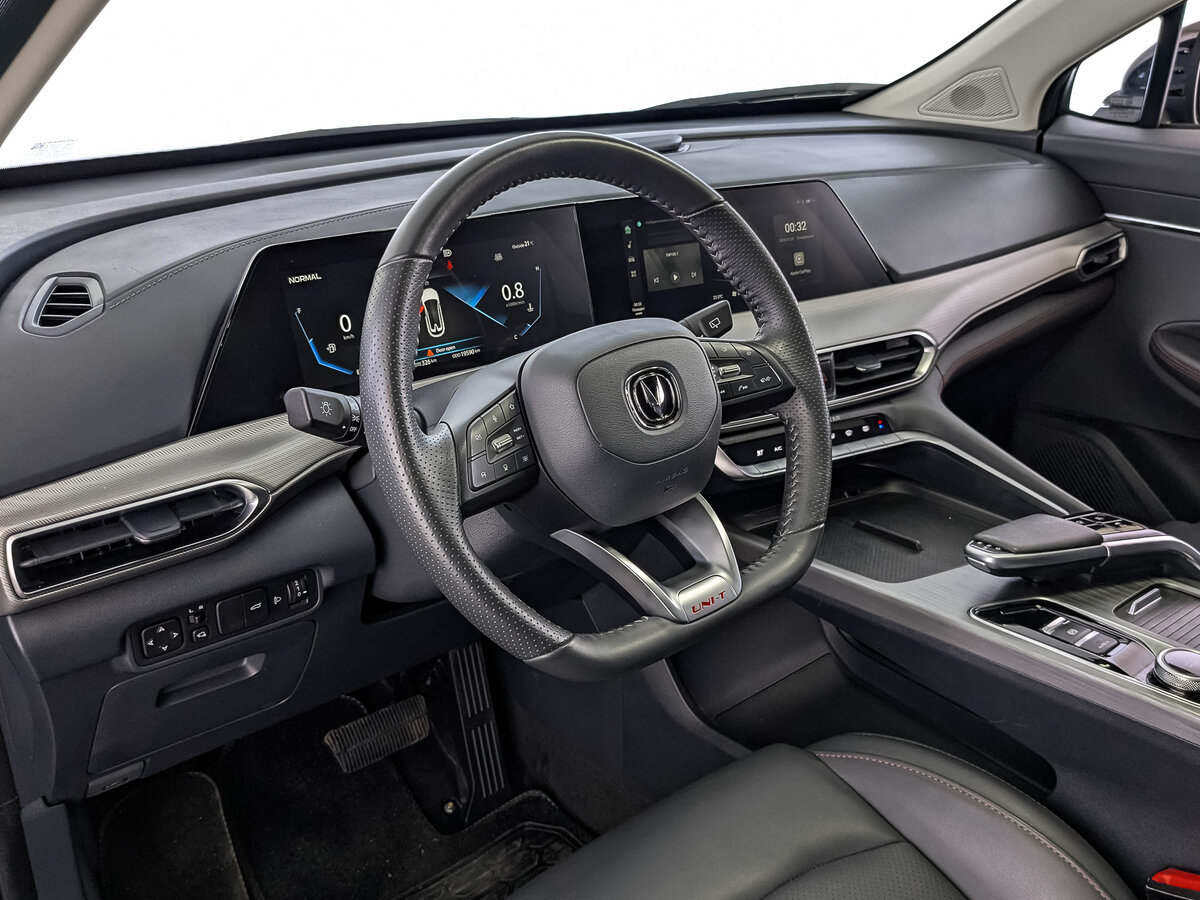 Купить Changan UNI-T, 2023, 19 587 км.. Фото: #14