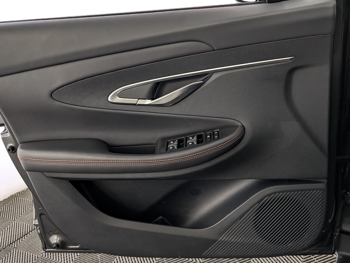 Купить Changan UNI-T, 2023, 19 587 км.. Фото: #18