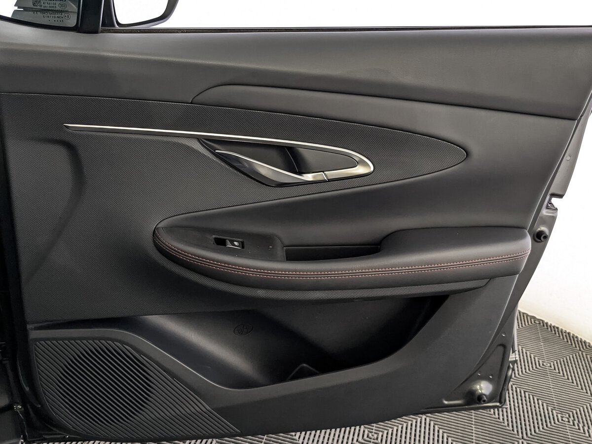 Купить Changan UNI-T, 2023, 19 587 км.. Фото: #24