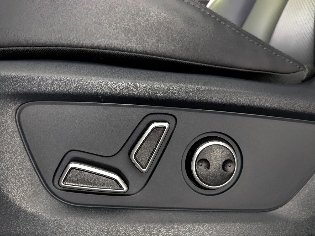 Купить Changan UNI-T, 2023, 19 587 км.. Фото: #29