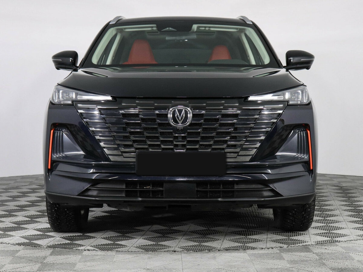 Купить Changan CS55 Plus, 2023, 28 100 км.. Фото: #1