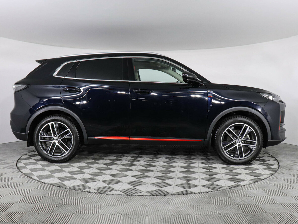 Купить Changan CS55 Plus, 2023, 28 100 км.. Фото: #3