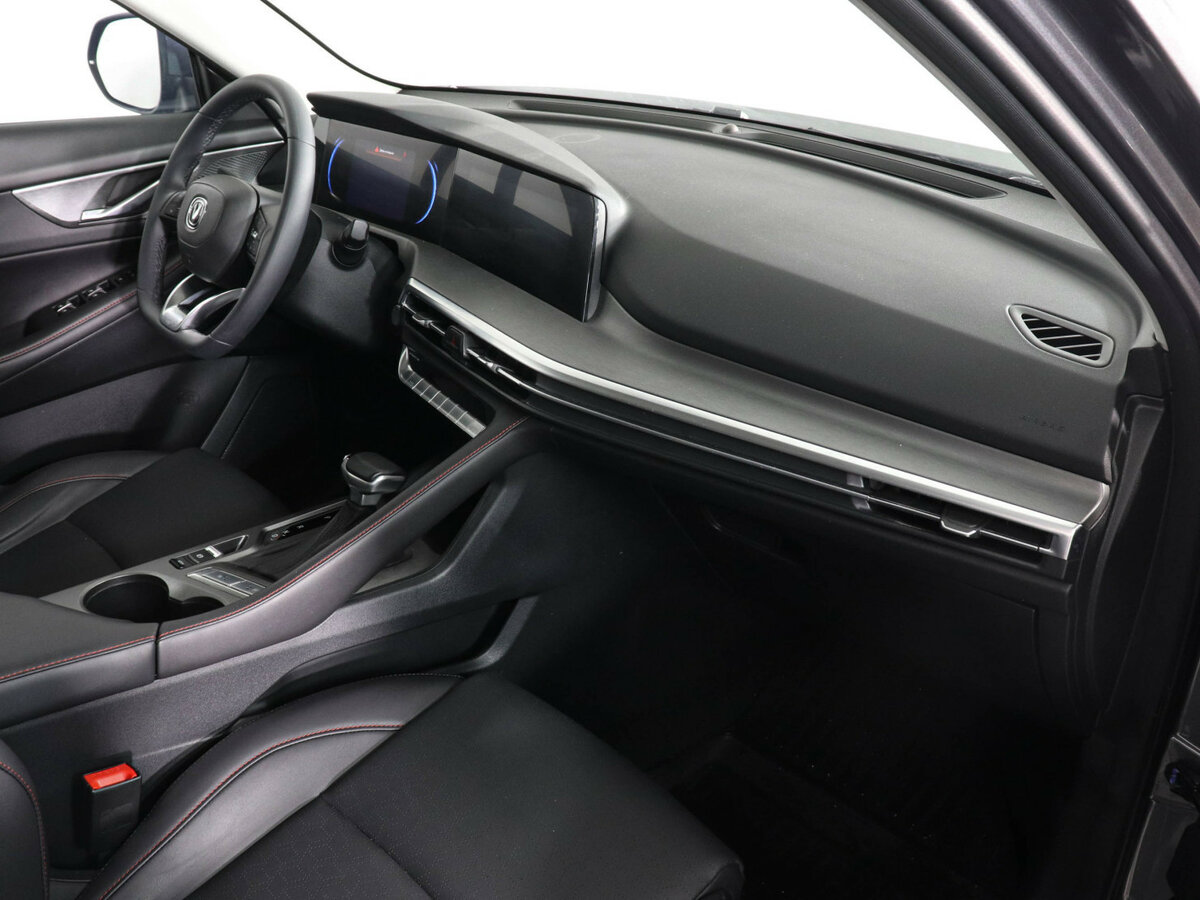 Купить Changan CS35 Plus, 2023, 23 480 км.. Фото: #9