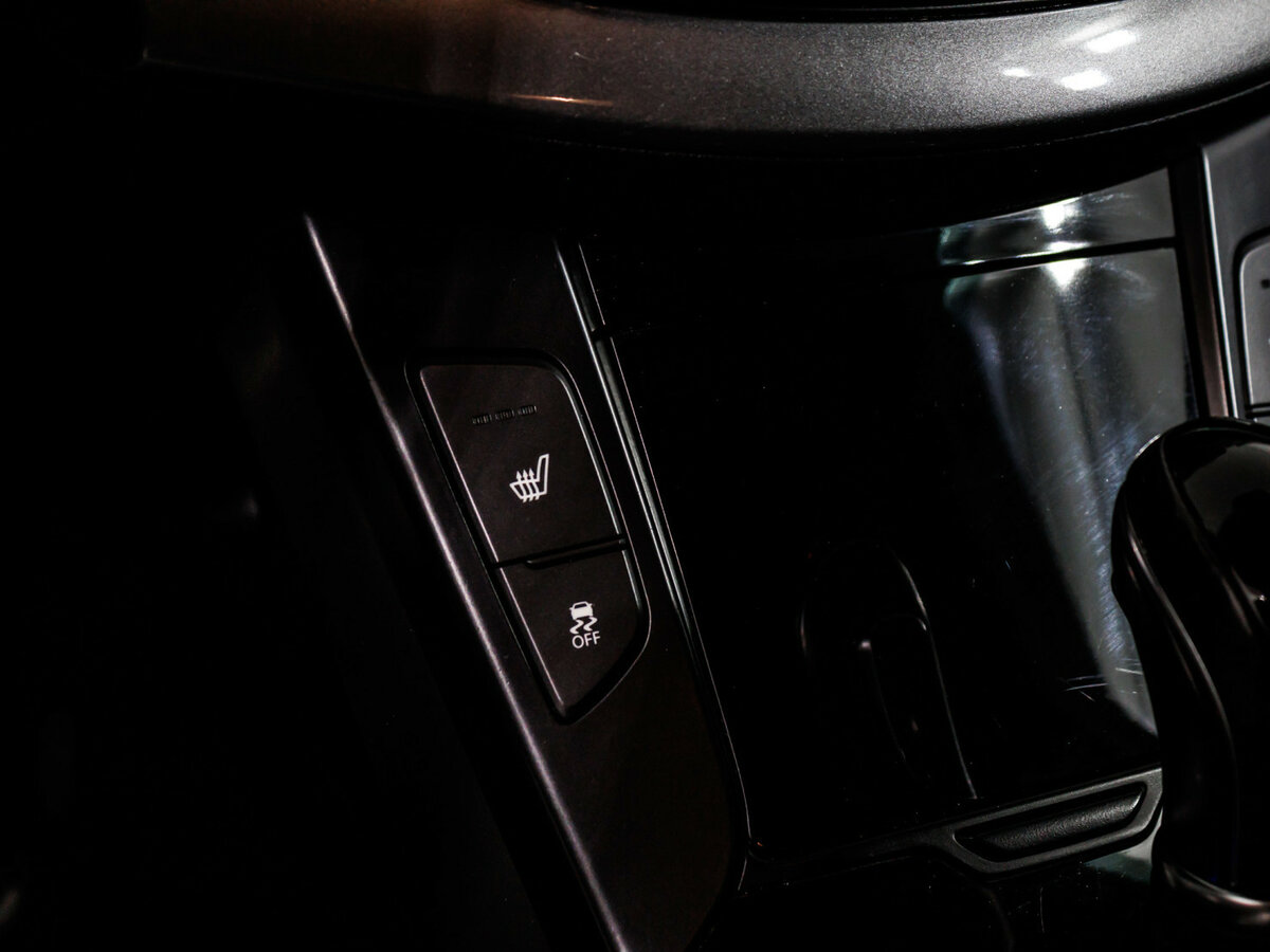 Купить Hyundai i40, 2015, 111 802 км.. Фото: #12