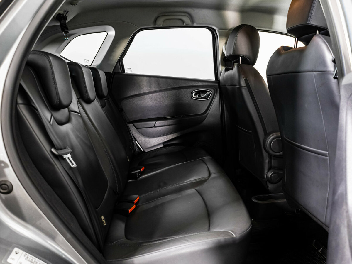 Купить Renault Kaptur, 2017, 147 551 км.. Фото: #14