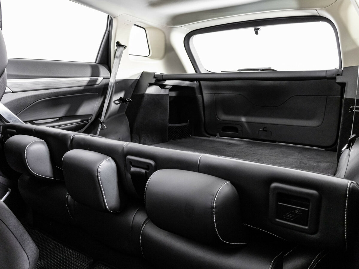 Купить Geely Atlas Pro, 2021, 51 603 км.. Фото: #24