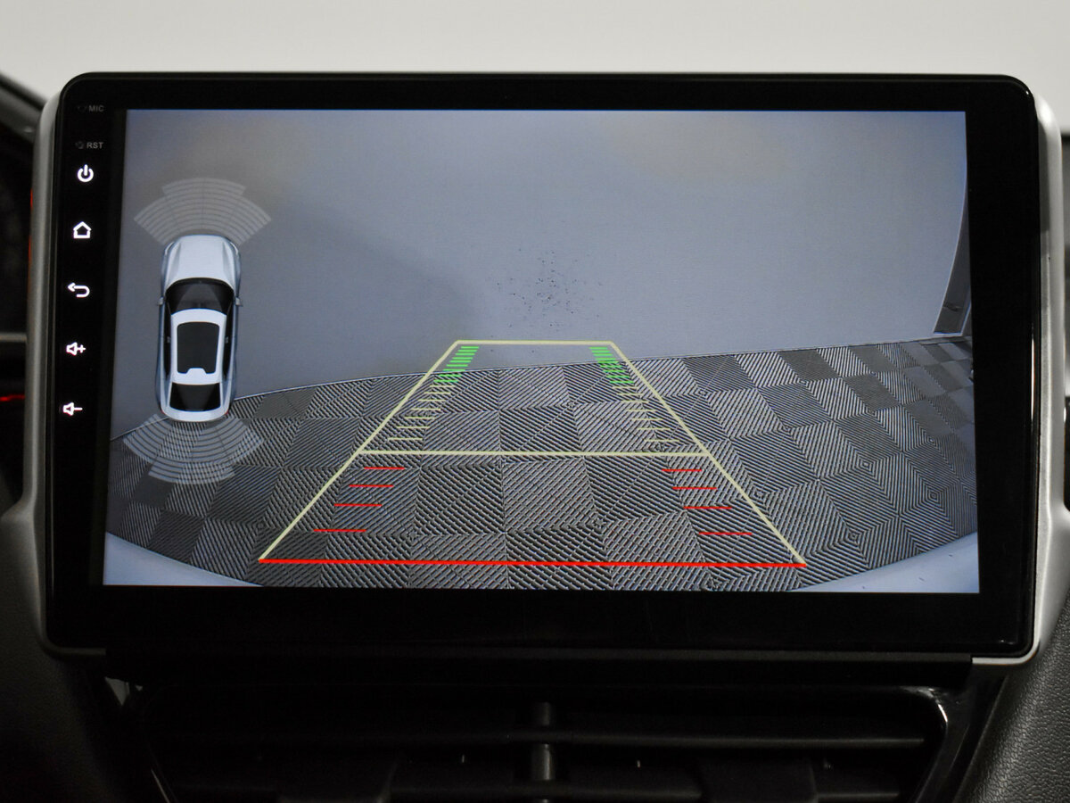 Купить Peugeot 208, 2013, 190 000 км.. Фото: #14