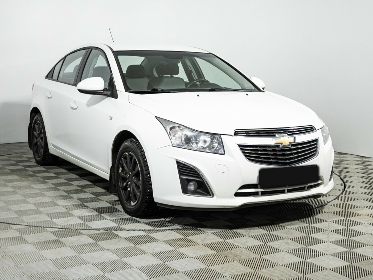 Купить Chevrolet Cruze, 2013, 168 162 км.. Фото: #2