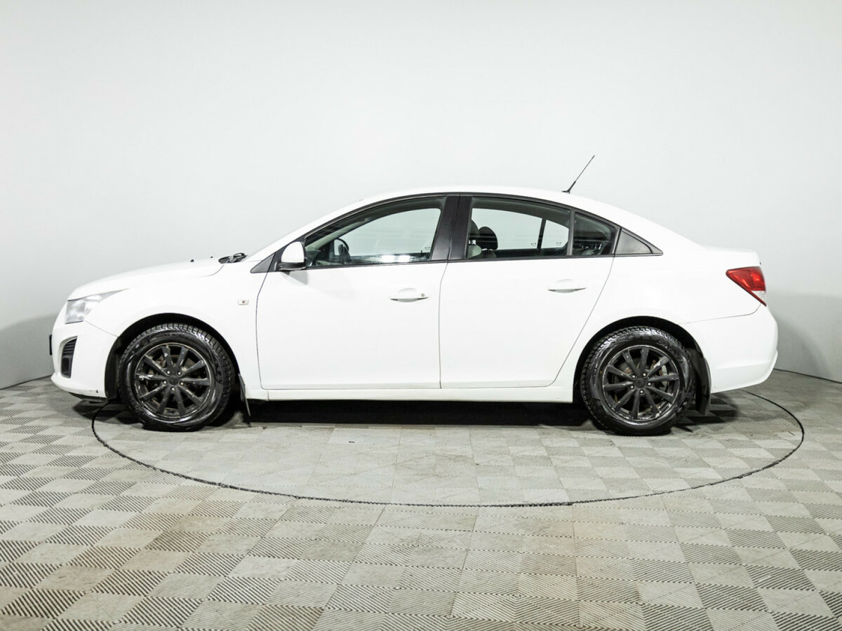 Купить Chevrolet Cruze, 2013, 168 162 км.. Фото: #7