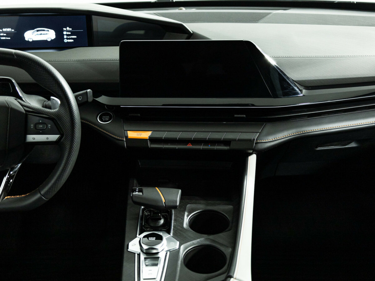 Купить Changan UNI-V, 2024, 44 100 км.. Фото: #13