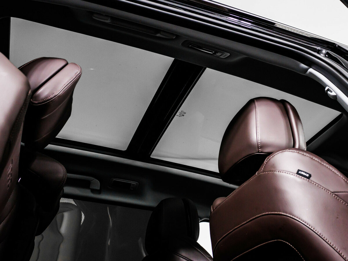 Купить Chery Tiggo 8 Pro Max, 2023, 27 340 км.. Фото: #14