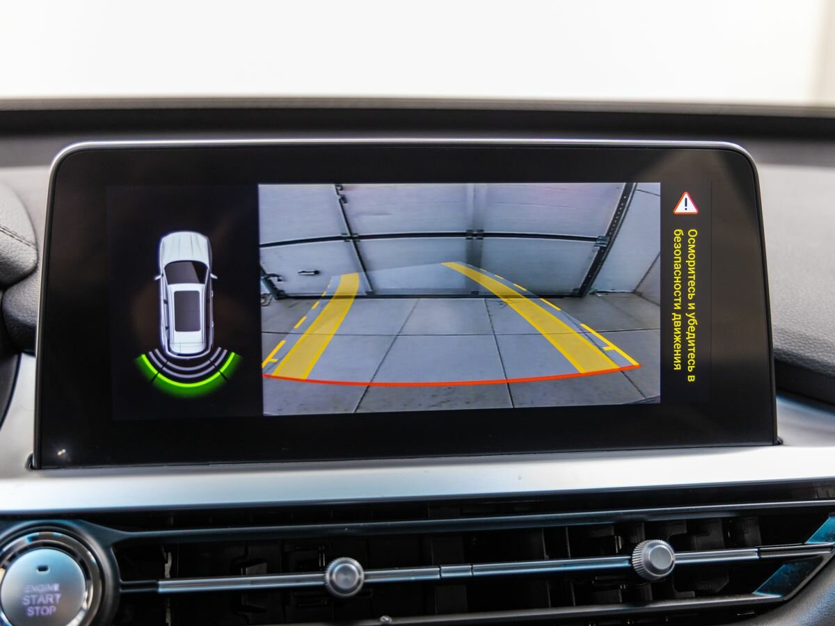 Купить Chery Tiggo 7 Pro, 2022, 42 487 км.. Фото: #23